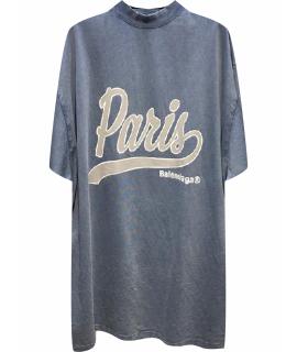 BALENCIAGA Футболка