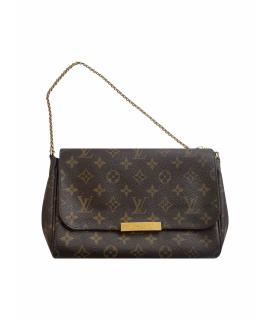 LOUIS VUITTON Сумка через плечо