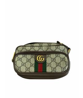 GUCCI Поясная сумка