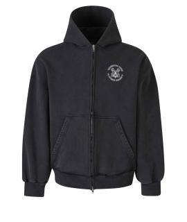 BALENCIAGA Худи/толстовка