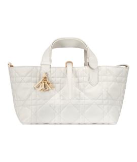 CHRISTIAN DIOR Сумка с короткими ручками