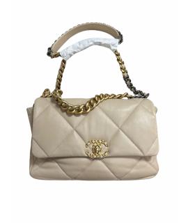 CHANEL Сумка через плечо