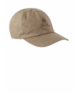 LORO PIANA Кепка/бейсболка