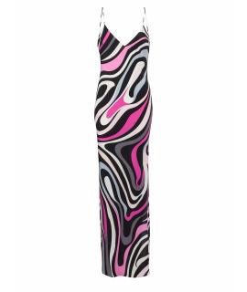 EMILIO PUCCI Коктейльное платье