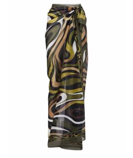 EMILIO PUCCI Парео