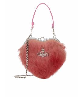 VIVIENNE WESTWOOD Клатч/вечерняя сумка