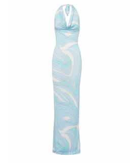 EMILIO PUCCI Коктейльное платье