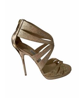 JIMMY CHOO Босоножки