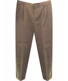 LORO PIANA Повседневные брюки