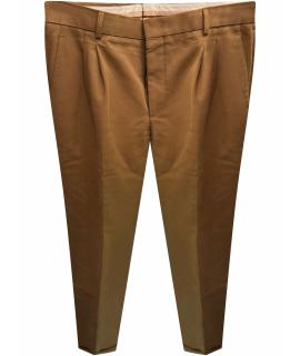 LORO PIANA Повседневные брюки