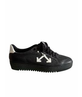 OFF-WHITE Кеды