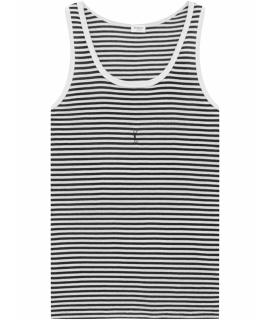 SAINT LAURENT Майка