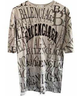 BALENCIAGA Футболка