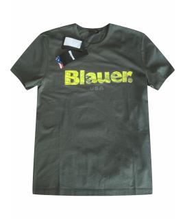 BLAUER Футболка