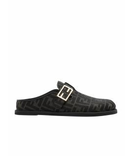 FENDI Мюли