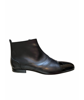 BOTTEGA VENETA Высокие ботинки