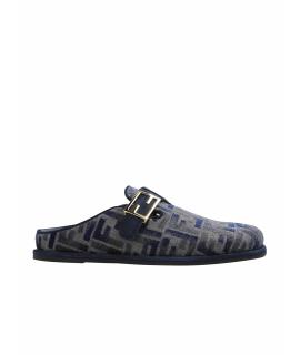 FENDI Мюли