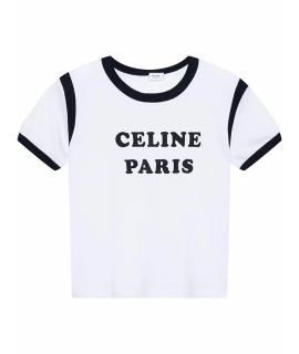 CELINE Футболка