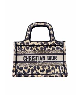 CHRISTIAN DIOR Сумка тоут