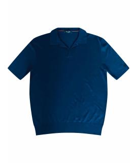 LORO PIANA Поло с коротким рукавом