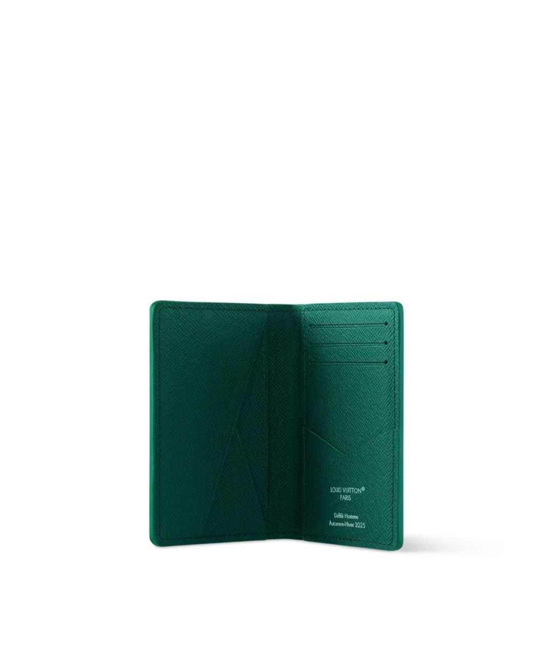 LOUIS VUITTON Кардхолдер, фото 3