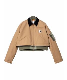 SACAI Куртка