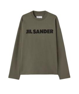 JIL SANDER Лонгслив