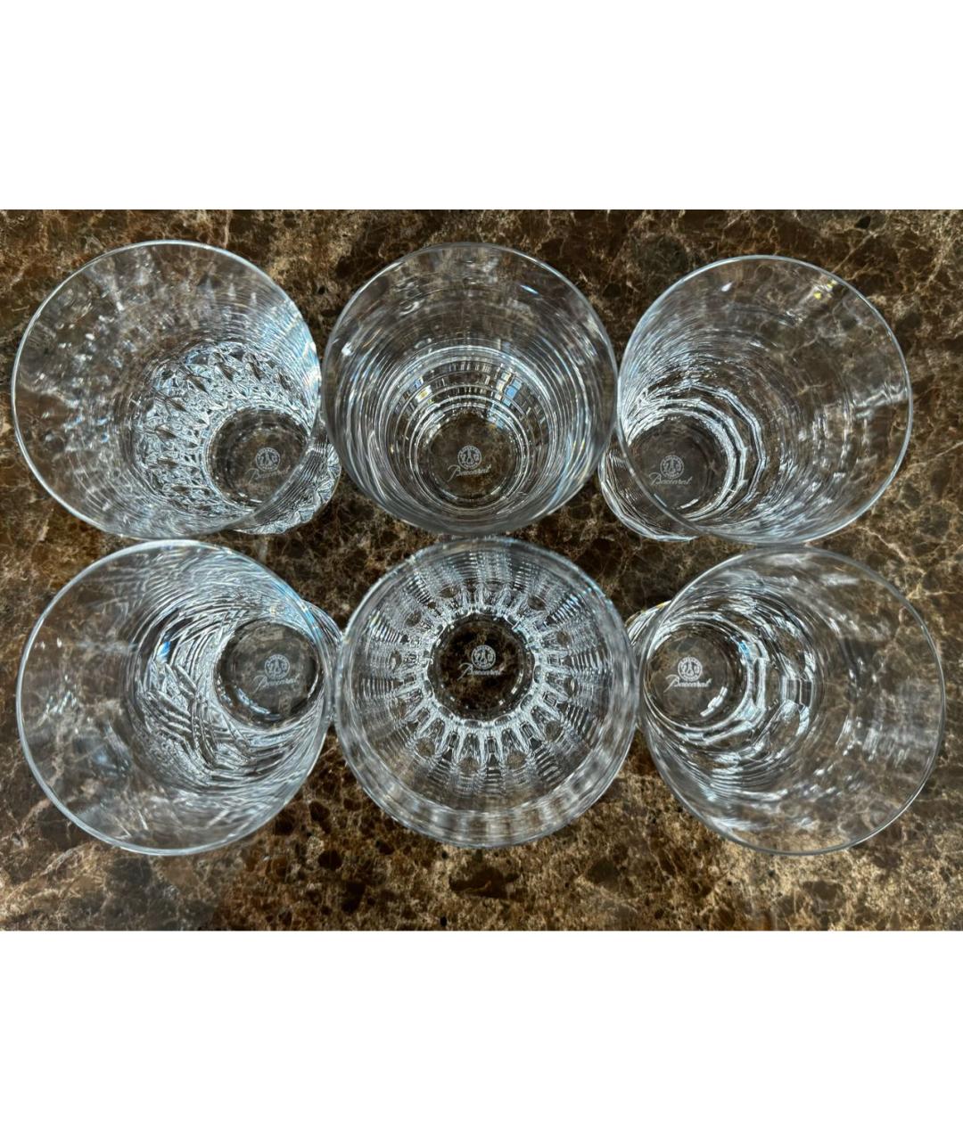 BACCARAT Набор, фото 7