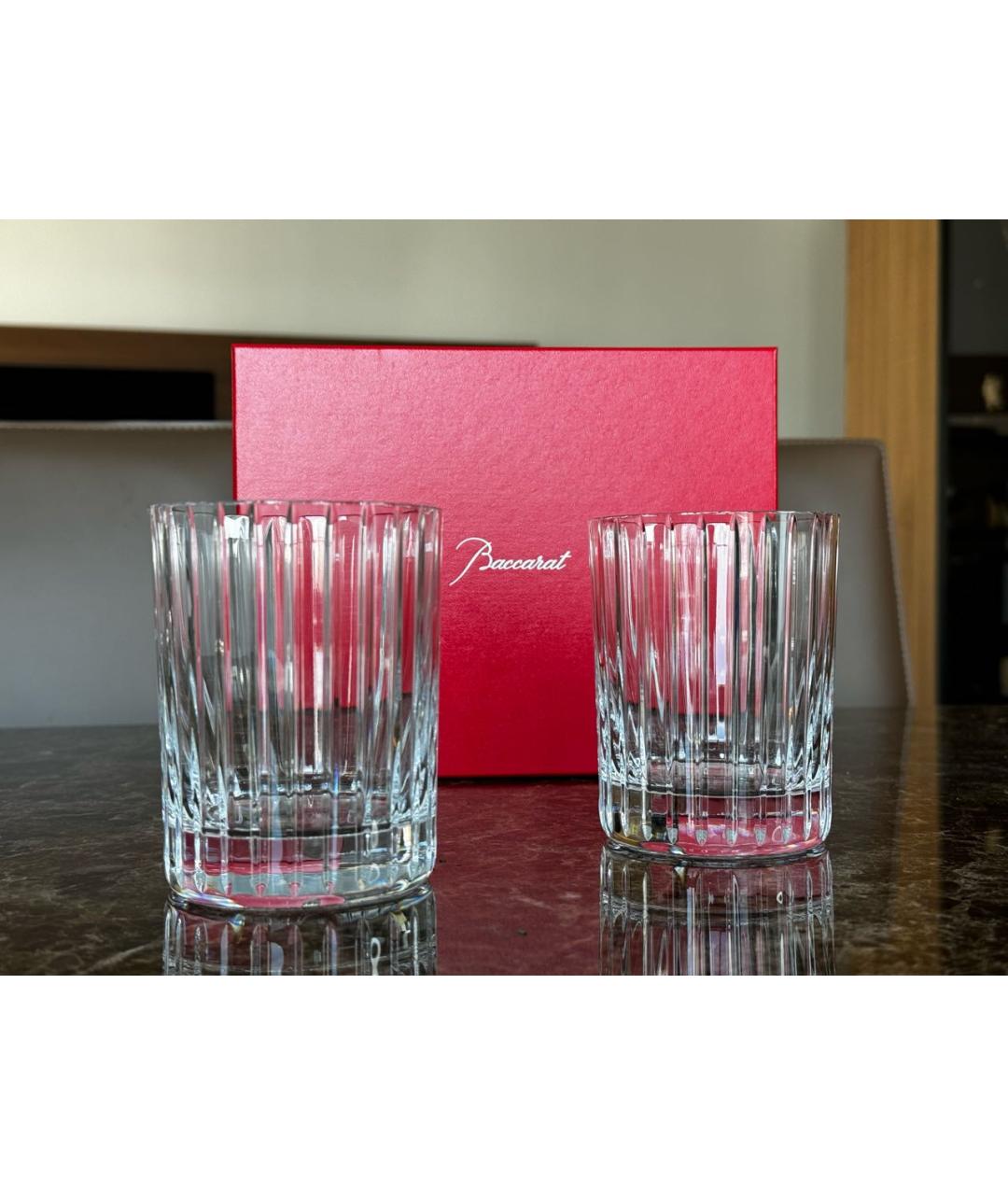 BACCARAT Стакан для виски, фото 2