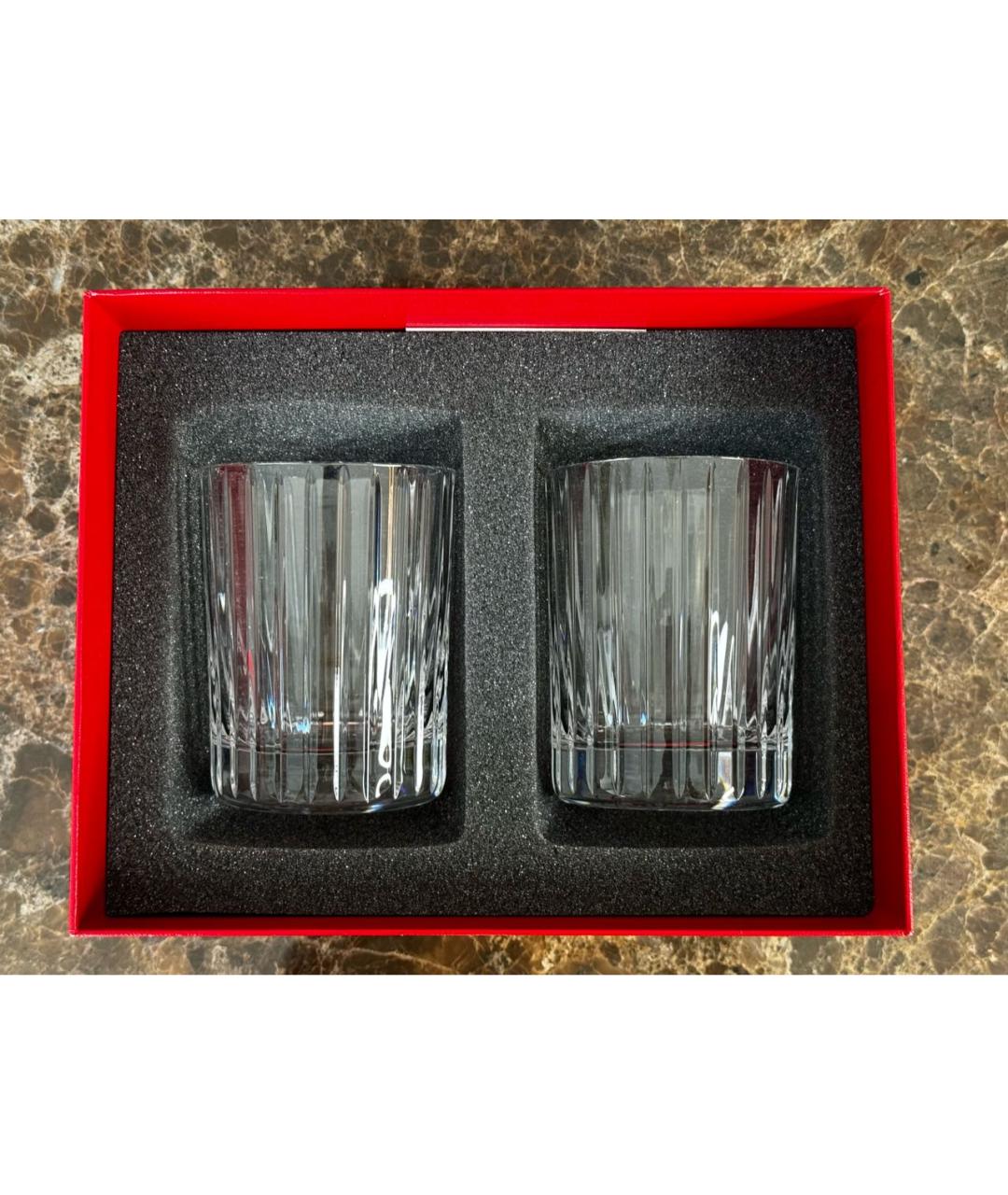 BACCARAT Стакан для виски, фото 4