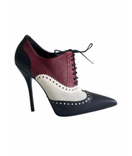 GUCCI Ботильоны
