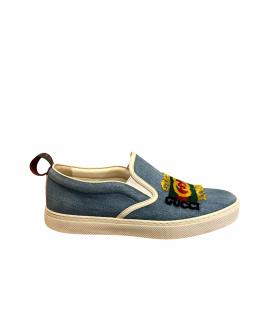 GUCCI Слипоны
