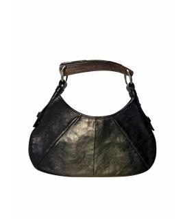 SAINT LAURENT Сумка с короткими ручками