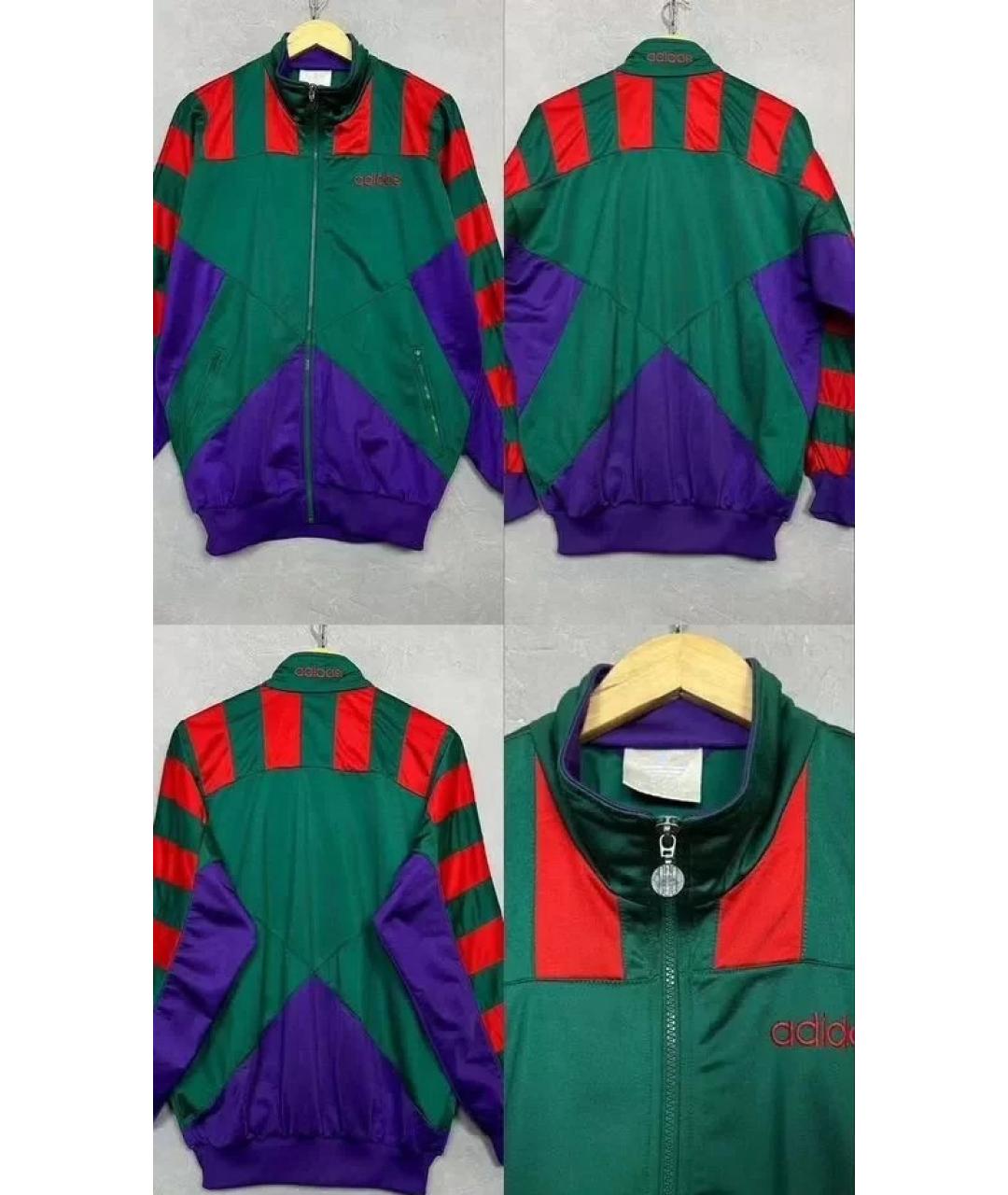 ADIDAS Мульти спортивный костюм, фото 2