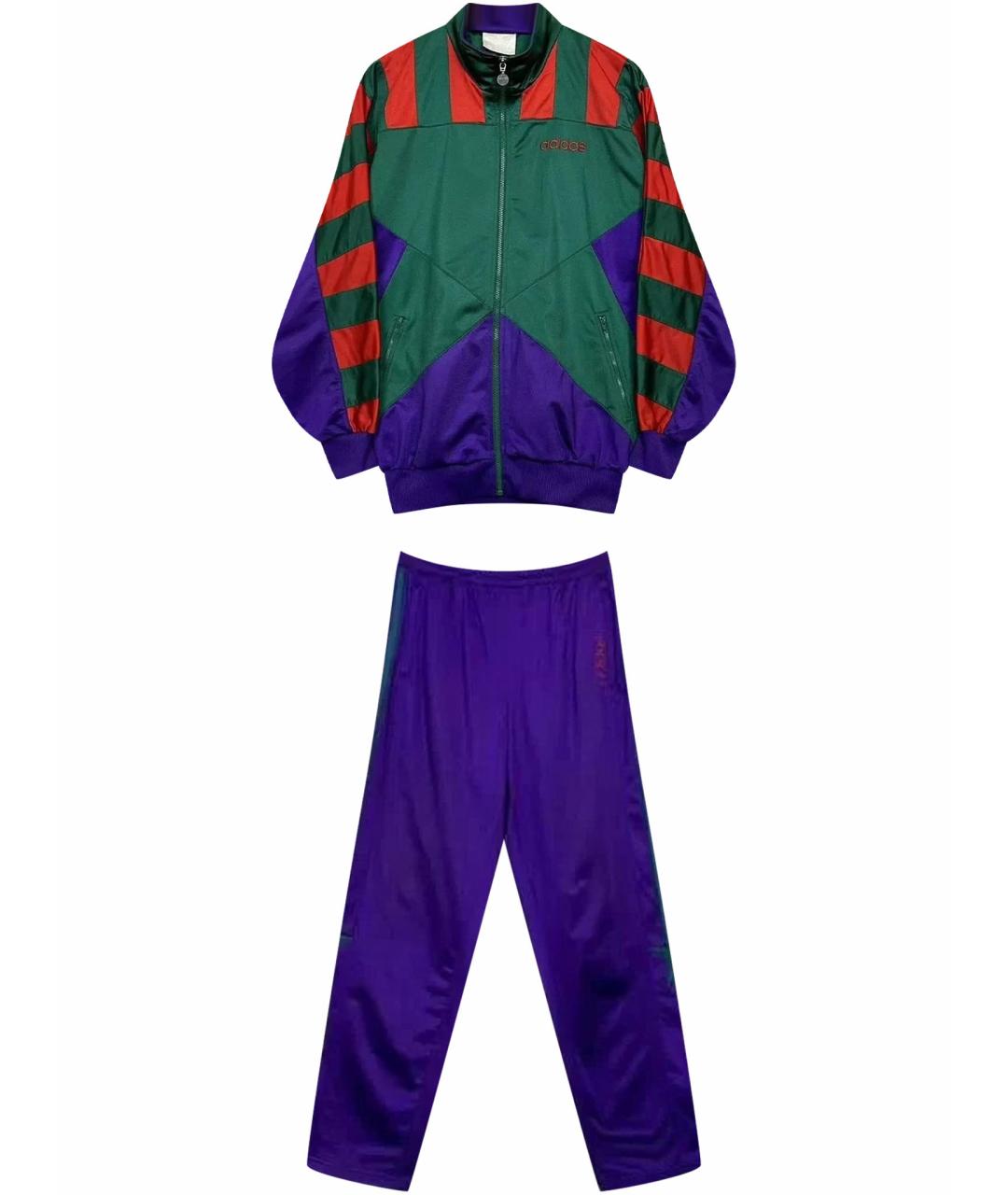 ADIDAS Мульти спортивный костюм, фото 1