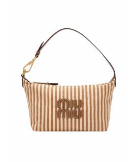 MIU MIU Сумка с короткими ручками