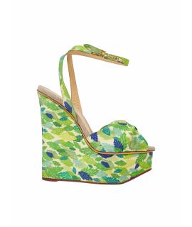 CHARLOTTE OLYMPIA Босоножки