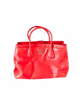CHANEL Сумка тоут