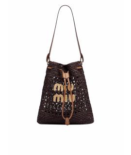 MIU MIU Сумка с короткими ручками