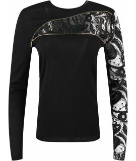EMILIO PUCCI Джемпер / свитер