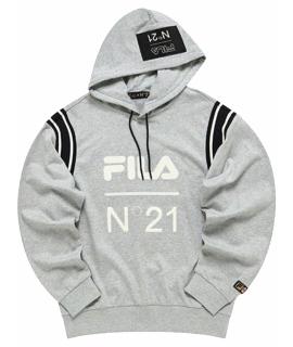 NO. 21 Худи/толстовка