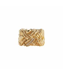 BOTTEGA VENETA Кольцо