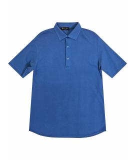LORO PIANA Поло с коротким рукавом