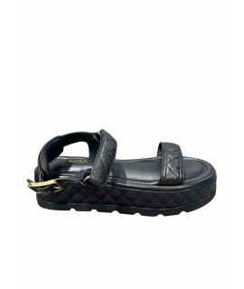 CHANEL Сандалии