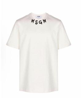 MSGM Футболка