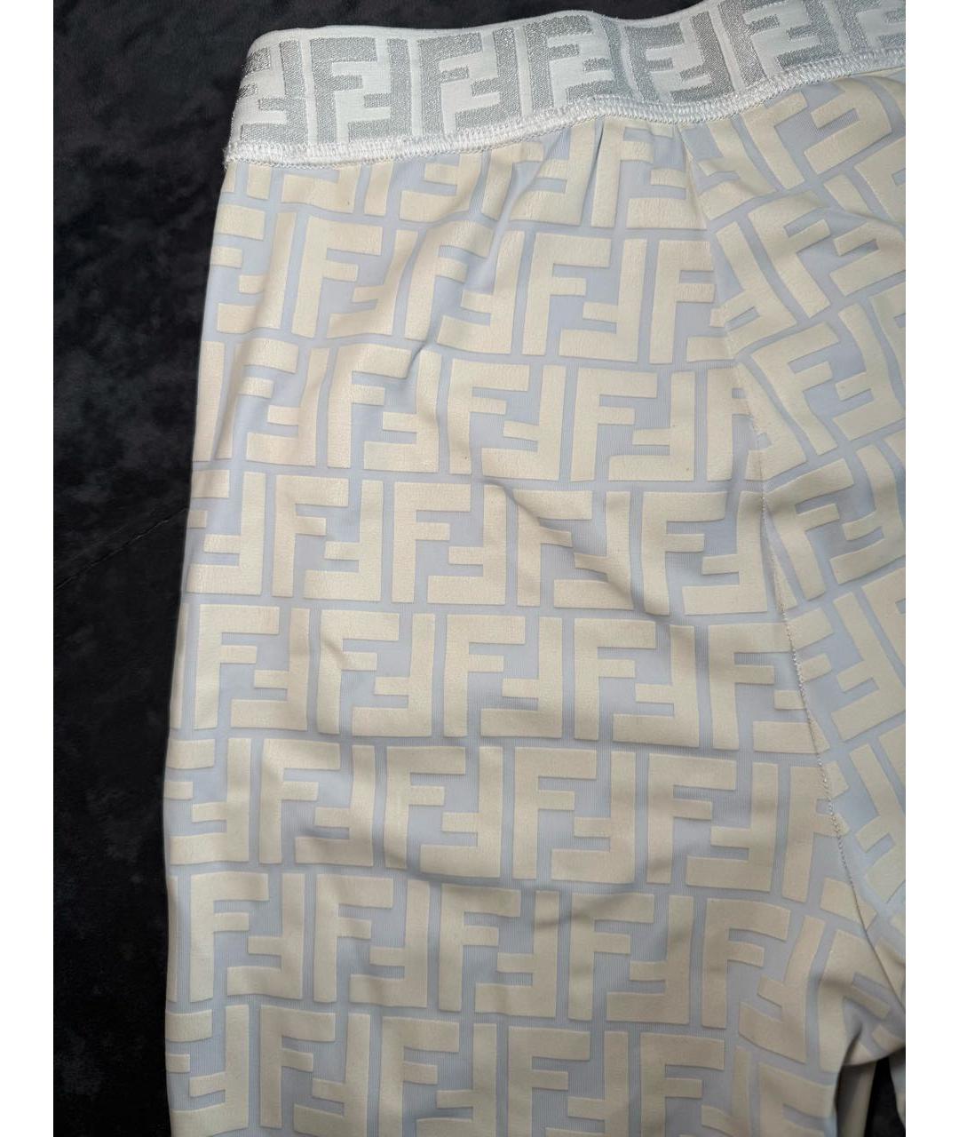 FENDI Шорты, фото 6