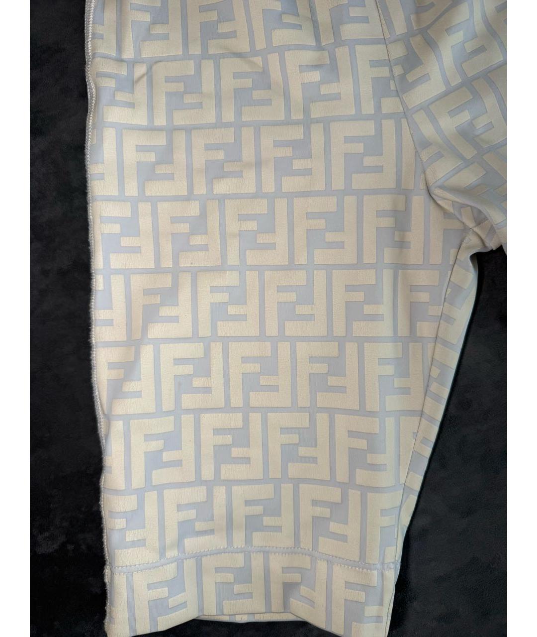 FENDI Шорты, фото 2