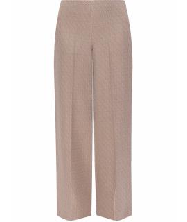 FENDI Брюки широкие