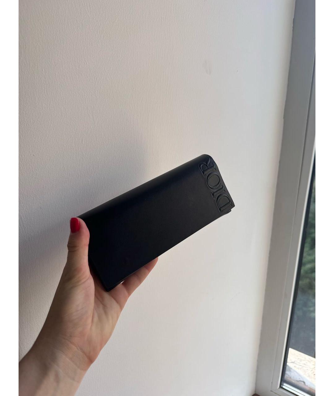 CHRISTIAN DIOR Розовые солнцезащитные очки, фото 7