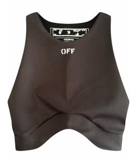 OFF-WHITE Майка